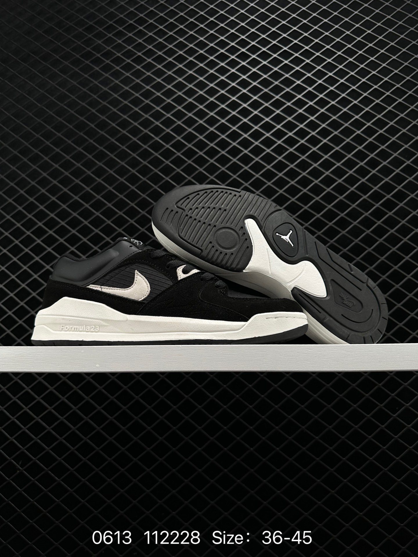 Air Jordan Stadium 9O Stadium